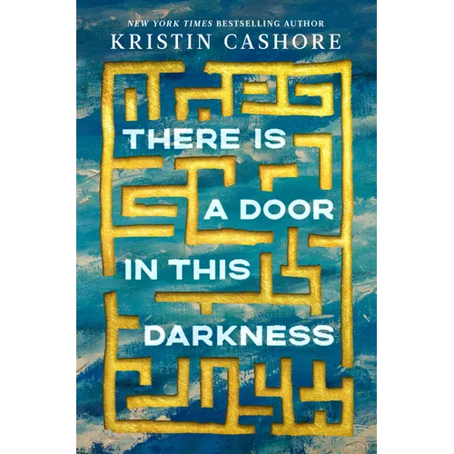 There Is a Door in This Darkness - Hardcover