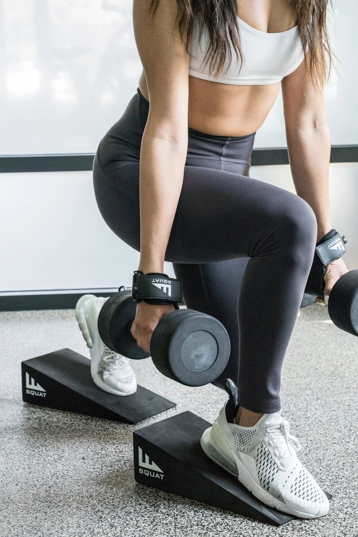 Weightlifting Grips