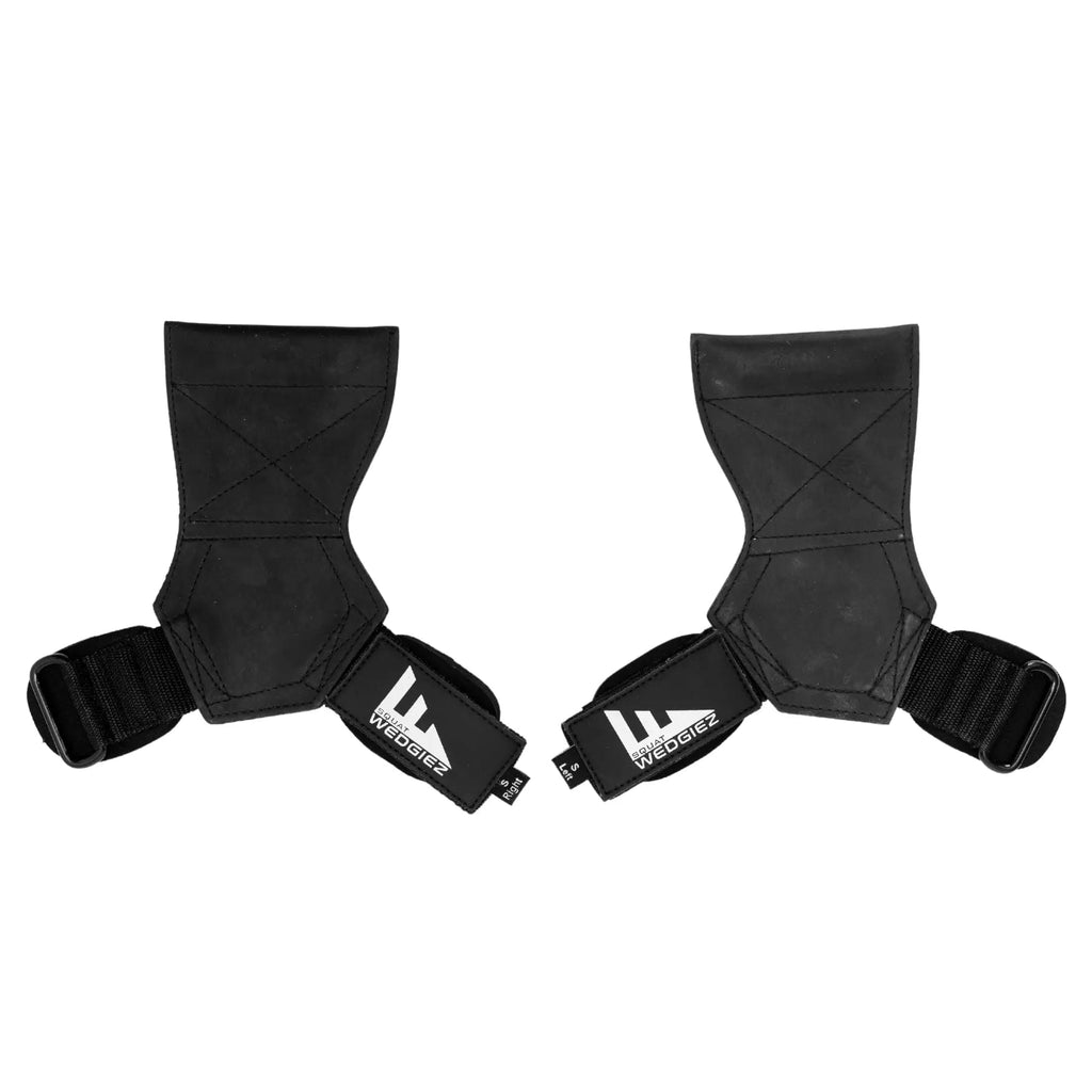 Weightlifting Grips